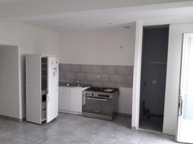 Appartement 3 pièces, 63 m² à louer à Blaye 33390