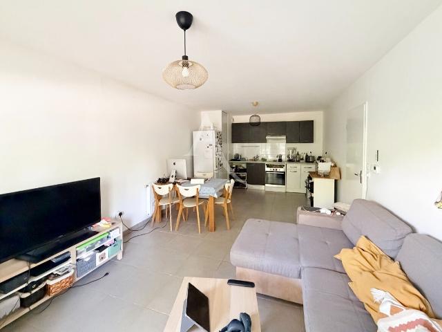 Appartement 3 pièces, 63 m² à louer à Blagnac 31700