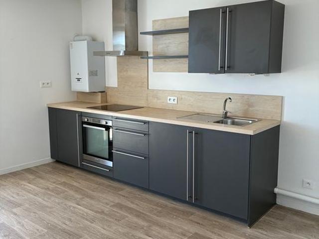 Appartement 3 pièces, 63 m² à louer à Blainville sur Orne 14550