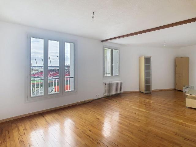 Appartement 3 pièces, 63 m² à louer à Brest 29200
