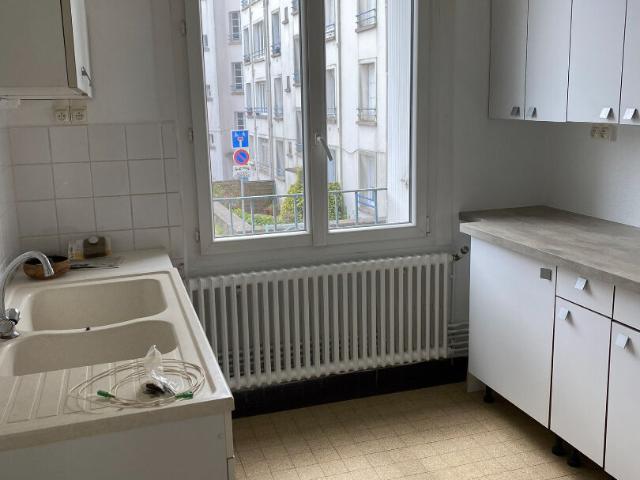 Appartement 3 pièces, 63 m² à louer à Brest 29200