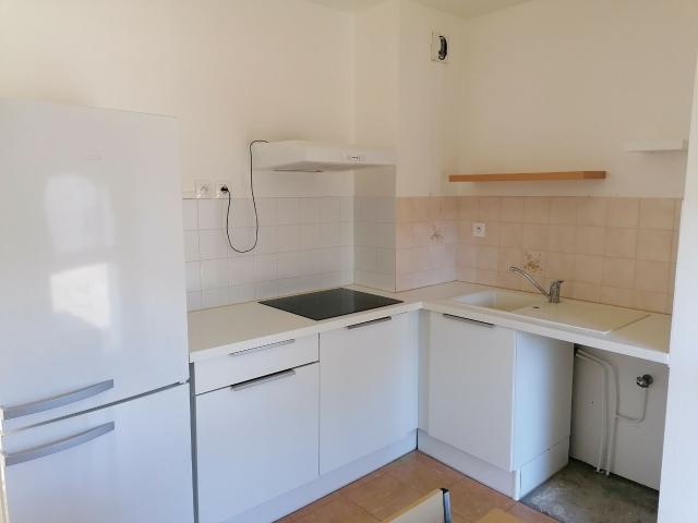 Appartement 3 pièces, 63 m² à louer à Cahors 46000