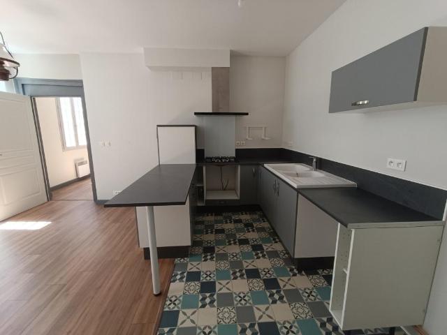 Appartement 3 pièces, 63 m² à louer à Castelnaudary 11400