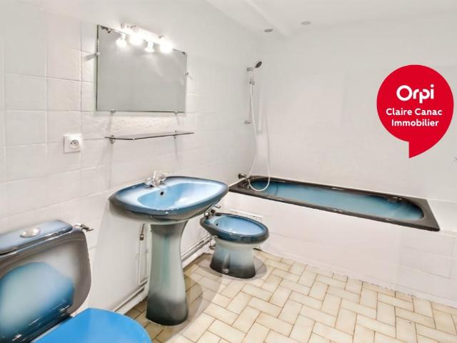 Appartement 3 pièces, 63 m² à louer à Castres 81100