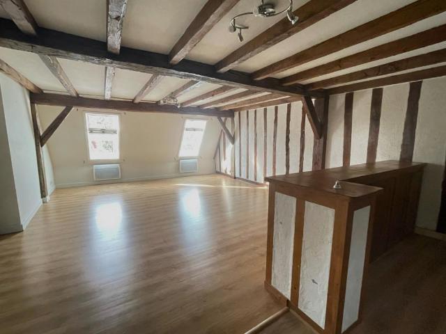 Appartement 3 pièces, 63 m² à louer à Château Renault 37110