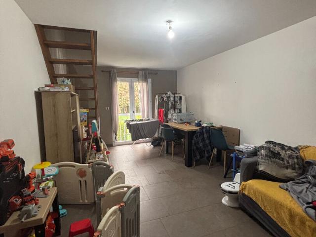Appartement 3 pièces, 63 m² à louer à Châteaubourg 35220