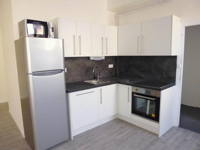 Appartement 3 pièces, 63 m² à louer à Clermont Ferrand 63000