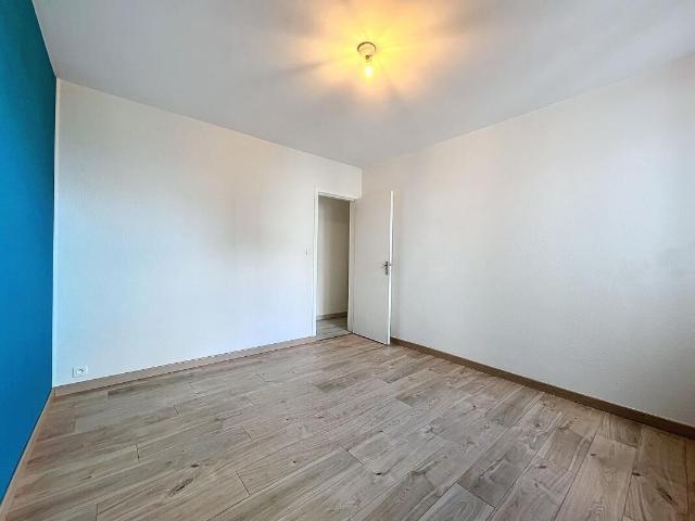 Appartement 3 pièces, 63 m² à louer à Clermont Ferrand 63000