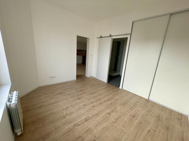 Appartement 3 pièces, 63 m² à louer à Clermont Ferrand 63000