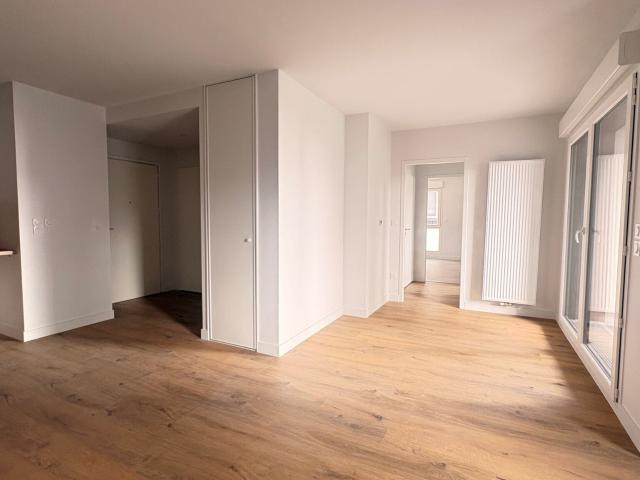Appartement 3 pièces, 63 m² à louer à Clermont Ferrand 63100