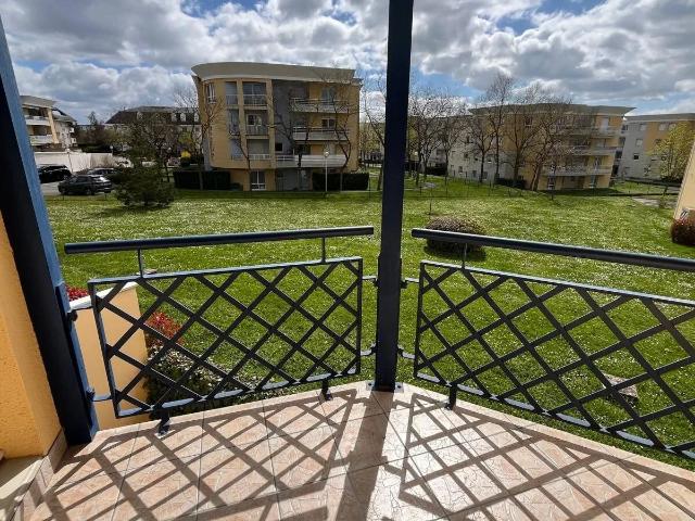 Appartement 3 pièces, 63 m² à louer à Dijon 21000