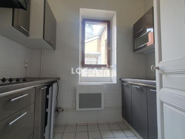 Appartement 3 pièces, 63 m² à louer à Dijon 21000