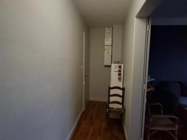 Appartement 3 pièces, 63 m² à louer à Égletons 19300