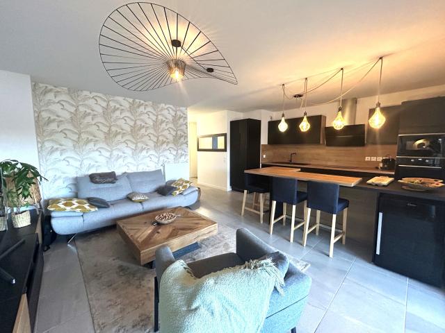 Appartement 3 pièces, 63 m² à louer à Espelette 64250