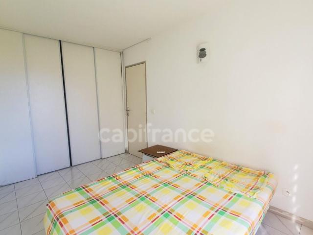 Appartement 3 pièces, 63 m² à louer à Fort de France 97200