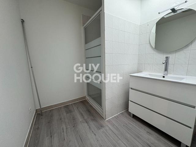 Appartement 3 pièces, 63 m² à louer à Fronton 31620