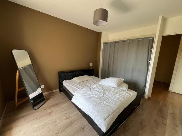 Appartement 3 pièces, 63 m² à louer à Francheville 69340
