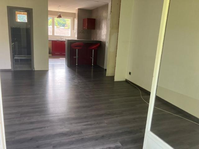 Appartement 3 pièces, 63 m² à louer à Gan 64290