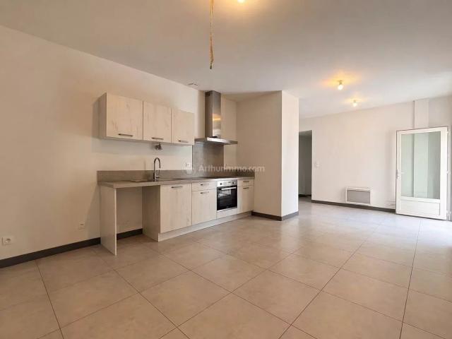 Appartement 3 pièces, 63 m² à louer à Gaillac 81600