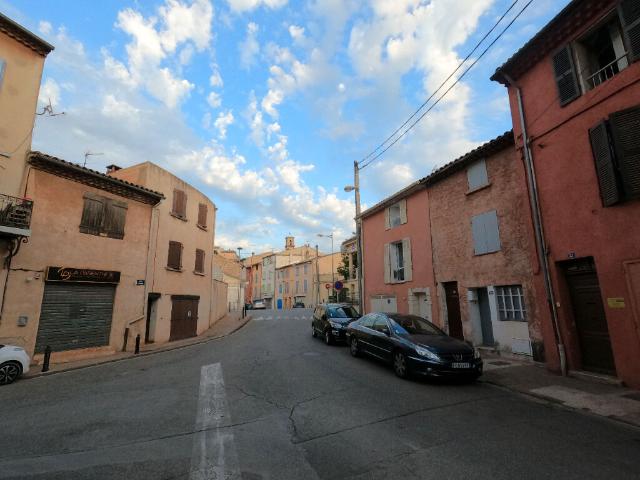 Appartement 3 pièces, 63 m² à louer à Gardanne 13120