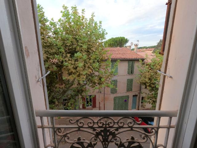 Appartement 3 pièces, 63 m² à louer à Gardanne 13120