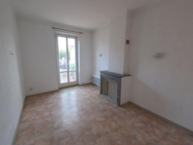 Appartement 3 pièces, 63 m² à louer à Gardanne 13120