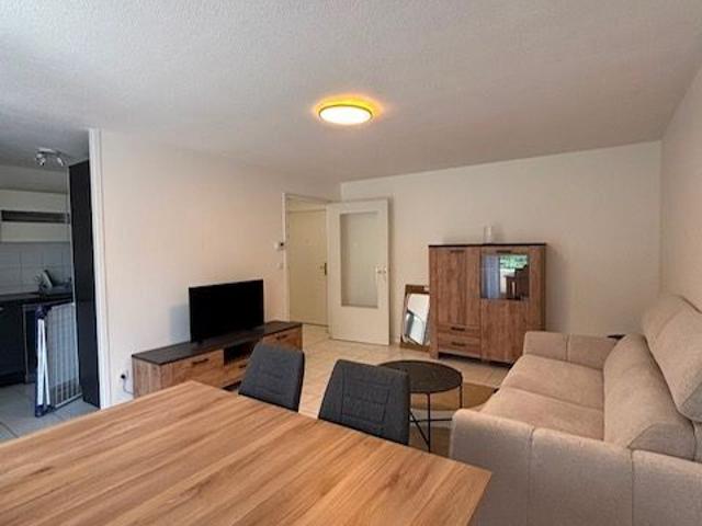 Appartement 3 pièces, 63 m² à louer à Gex 01170