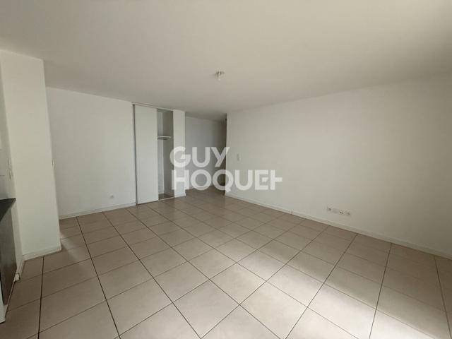 Appartement 3 pièces, 63 m² à louer à Givors 69700