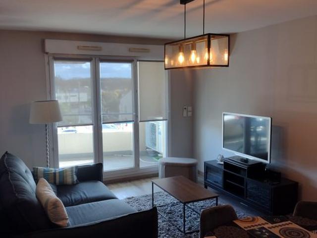 Appartement 3 pièces, 63 m² à louer à Gradignan 33170