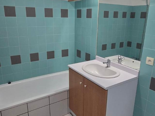 Appartement 3 pièces, 63 m² à louer à Grenoble 38000
