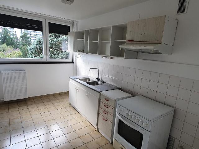 Appartement 3 pièces, 63 m² à louer à Grenoble 38000