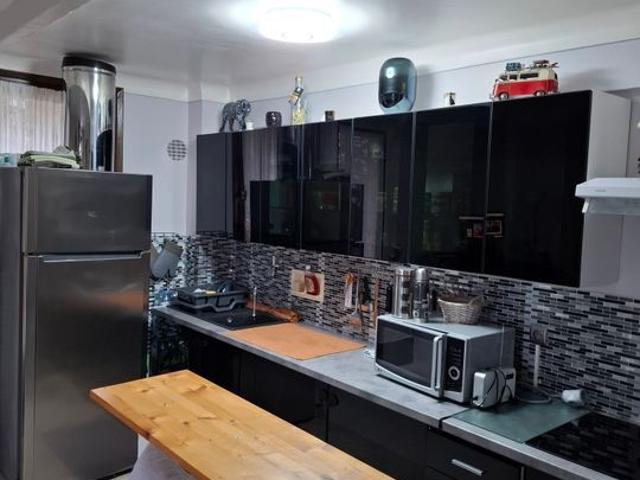 Appartement 3 pièces, 63 m² à louer à Gréolières 06620