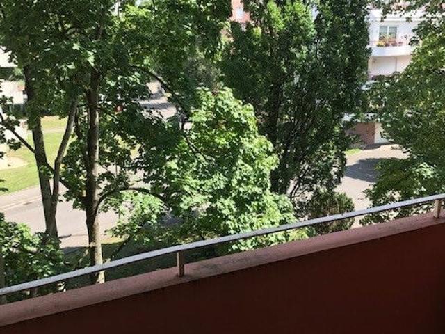 Appartement 3 pièces, 63 m² à louer à Illkirch Graffenstaden 67400