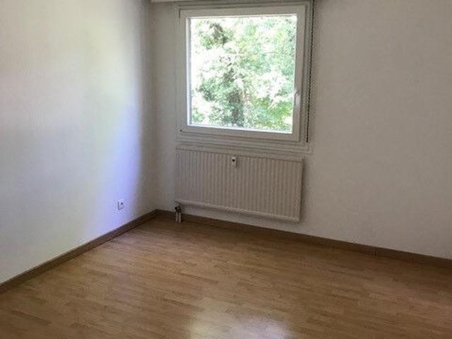 Appartement 3 pièces, 63 m² à louer à Illkirch Graffenstaden 67400