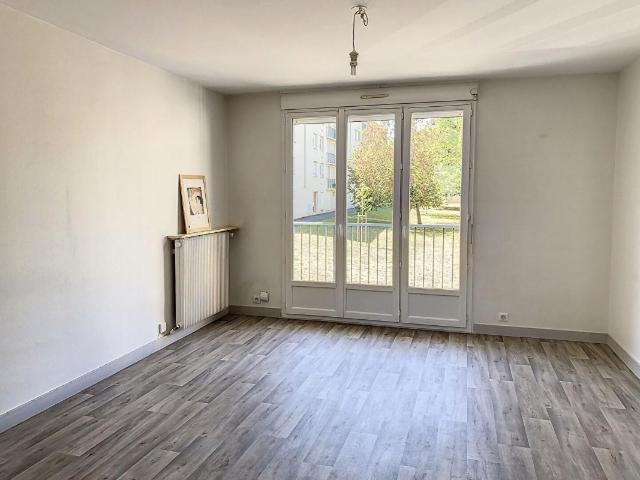 Appartement 3 pièces, 63 m² à louer à Joué lès Tours 37300