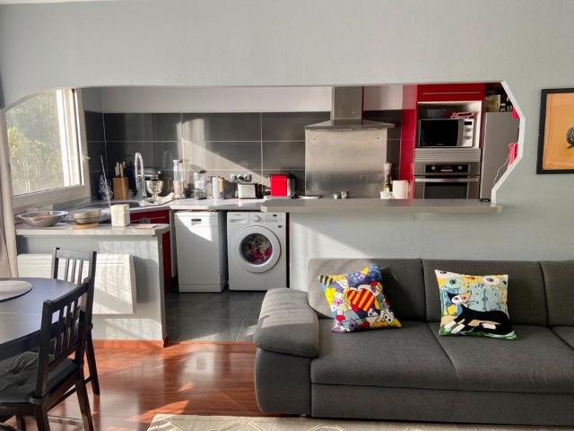 Appartement 3 pièces, 63 m² à louer à La Celle Saint Cloud 78170