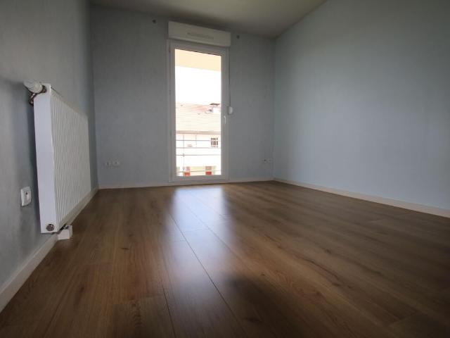 Appartement 3 pièces, 63 m² à louer à La Roche sur Foron 74800