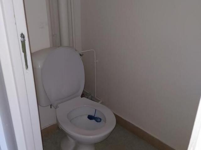 Appartement 3 pièces, 63 m² à louer à Le Blanc 36300