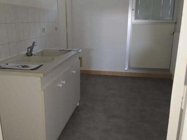 Appartement 3 pièces, 63 m² à louer à Le Blanc 36300