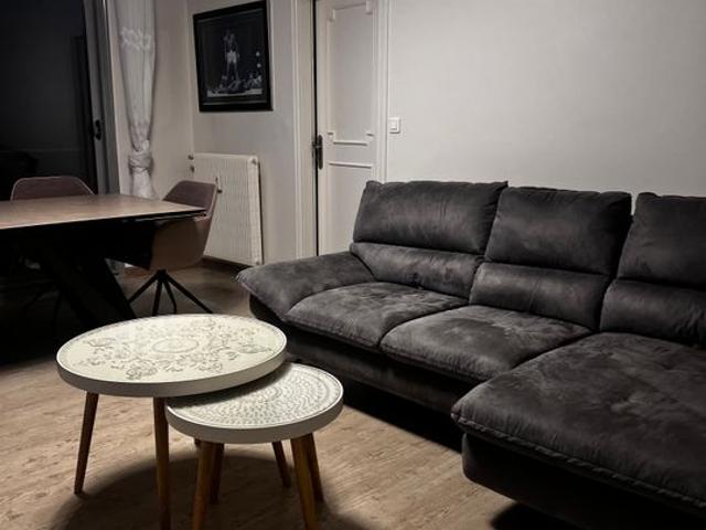 Appartement 3 pièces, 63 m² à louer à Le Blanc Mesnil 93150