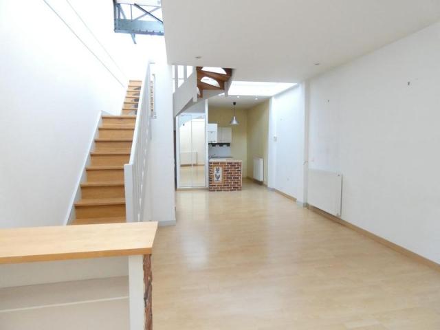 Appartement 3 pièces, 63 m² à louer à Le Mans 72000