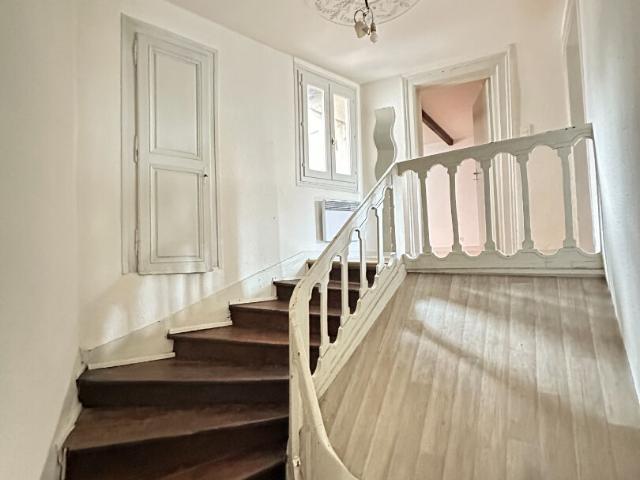 Appartement 3 pièces, 63 m² à louer à Limoges 87000