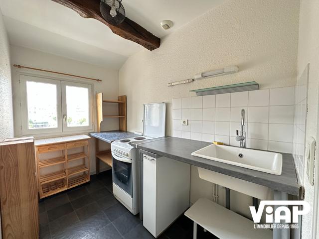 Appartement 3 pièces, 63 m² à louer à Limoges 87000