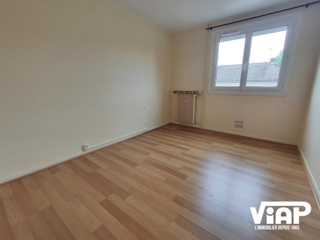 Appartement 3 pièces, 63 m² à louer à Limoges 87100