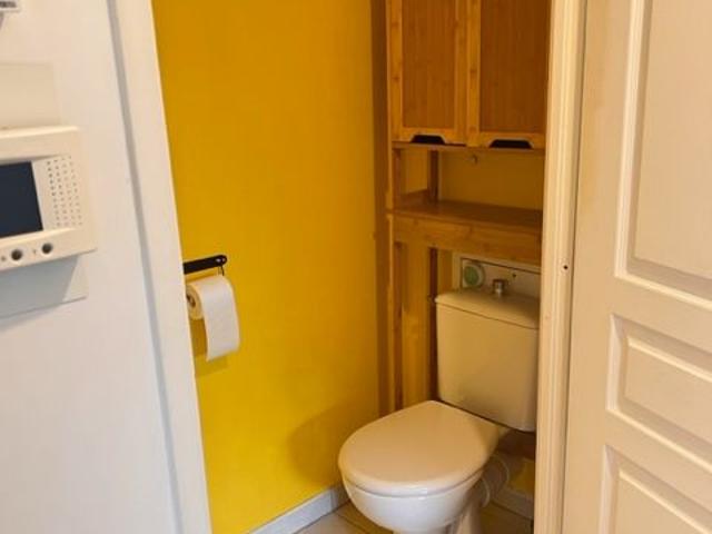 Appartement 3 pièces, 63 m² à louer à Lille 59000