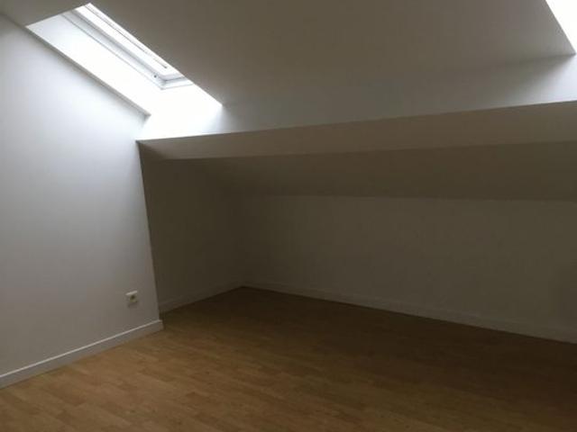 Appartement 3 pièces, 63 m² à louer à Lille 59000