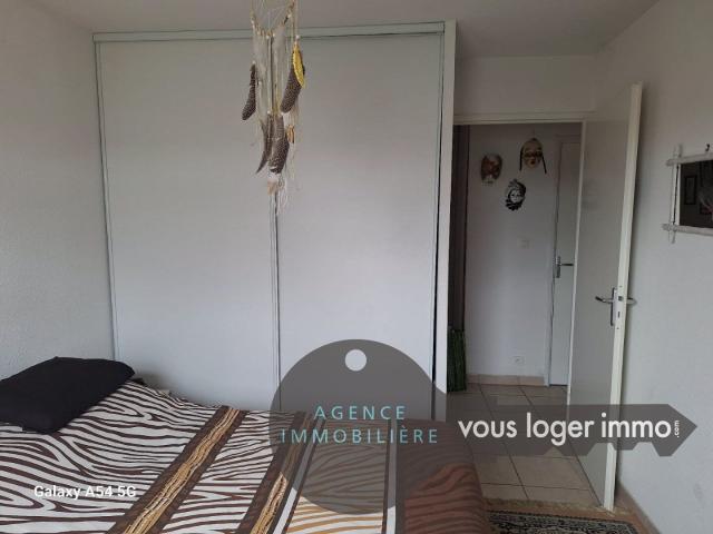 Appartement 3 pièces, 63 m² à louer à Longages 31410