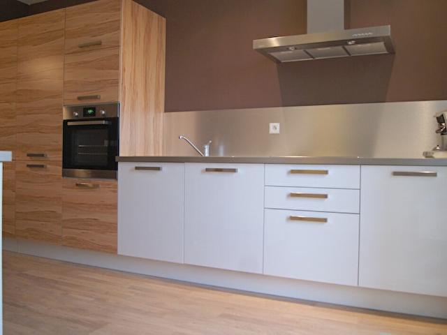 Appartement 3 pièces, 63 m² à louer à Lyon 6 69006