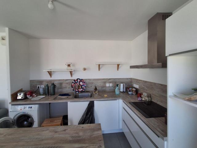 Appartement 3 pièces, 63 m² à louer à Lyon 7 69007