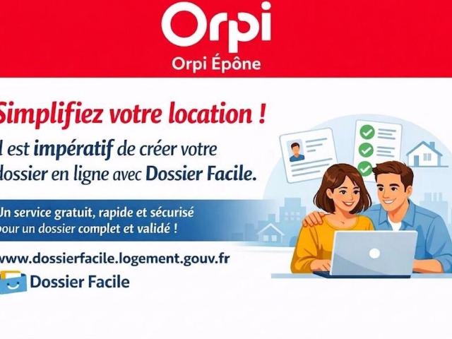 Appartement 3 pièces, 63 m² à louer à Mantes la Jolie 78200